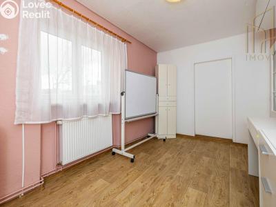 Продажа квартиры 3+KK Litvínov, K Loučkám 1604 č. 15