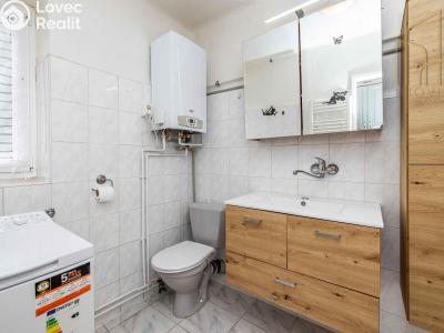 Продажа квартиры 3+KK Litvínov, K Loučkám 1604 č. 16