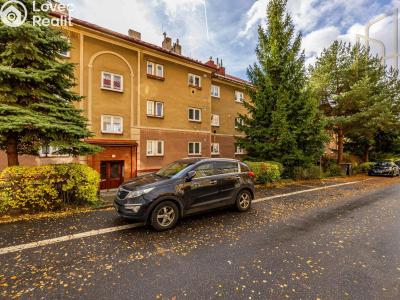Продажа квартиры 3+KK Litvínov, K Loučkám 1604 č. 21