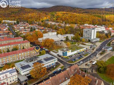 Продажа квартиры 3+KK Litvínov, K Loučkám 1604 č. 27