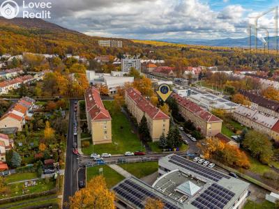 Продажа квартиры 3+KK Litvínov, K Loučkám 1604 č. 29