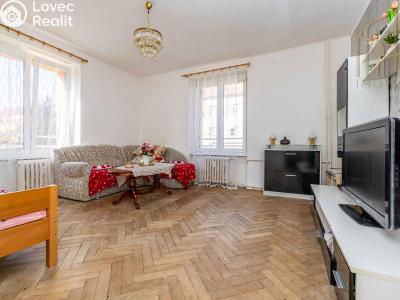 Продаж квартири 2+1 Most, tř. Budovatelů č. 4