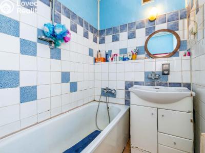 Продаж квартири 2+1 Most, tř. Budovatelů č. 6