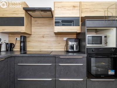 Продаж квартири 2+1 Most, Mladé gardy č. 5