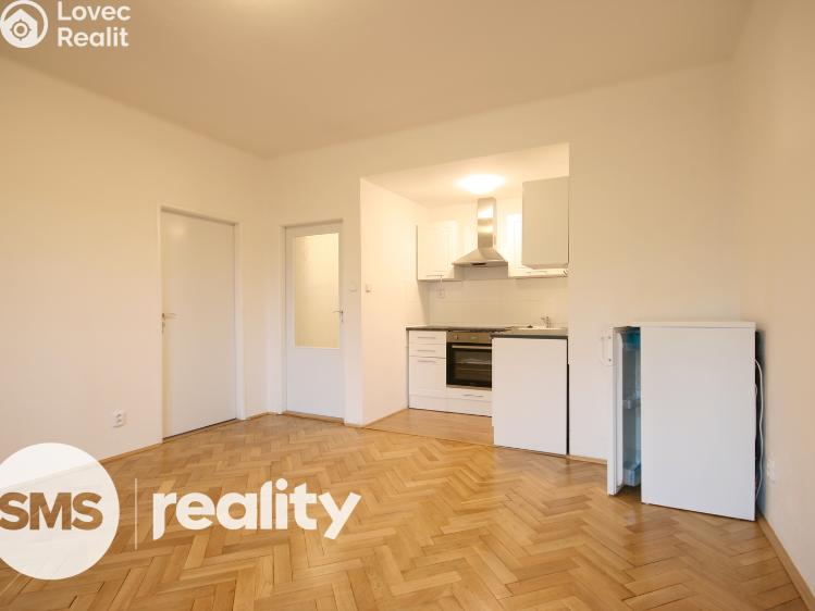 Оренда квартири 2+KK Praha, Na dlouhém lánu 19/3 č. 1