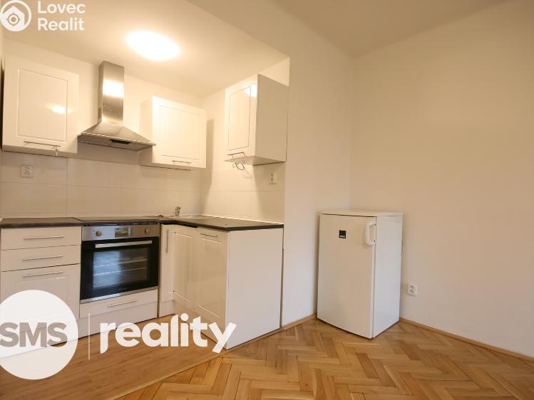 Оренда квартири 2+KK Praha, Na dlouhém lánu 19/3 č. 2