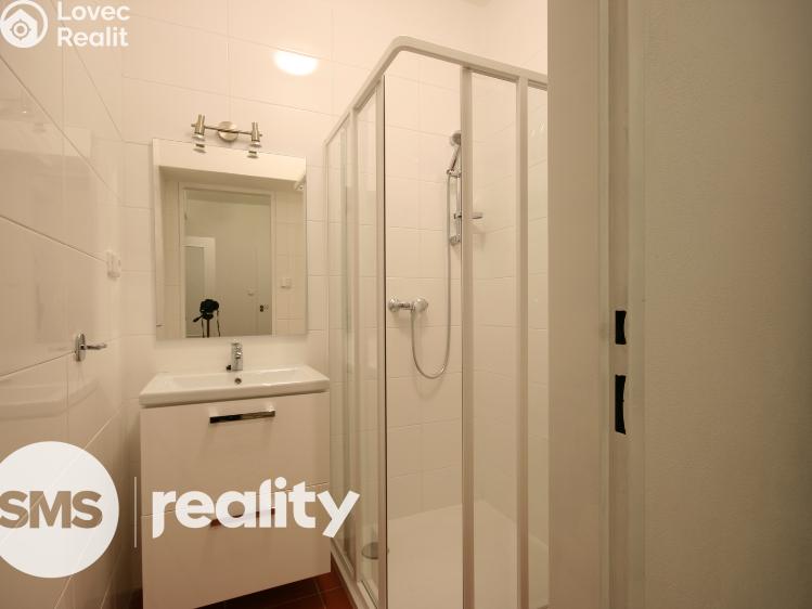 Оренда квартири 2+KK Praha, Na dlouhém lánu 19/3 č. 5