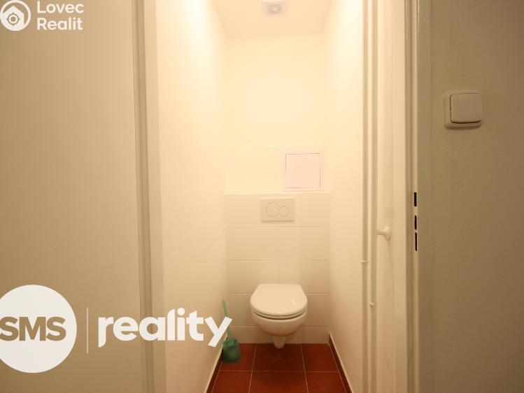 Оренда квартири 2+KK Praha, Na dlouhém lánu 19/3 č. 6