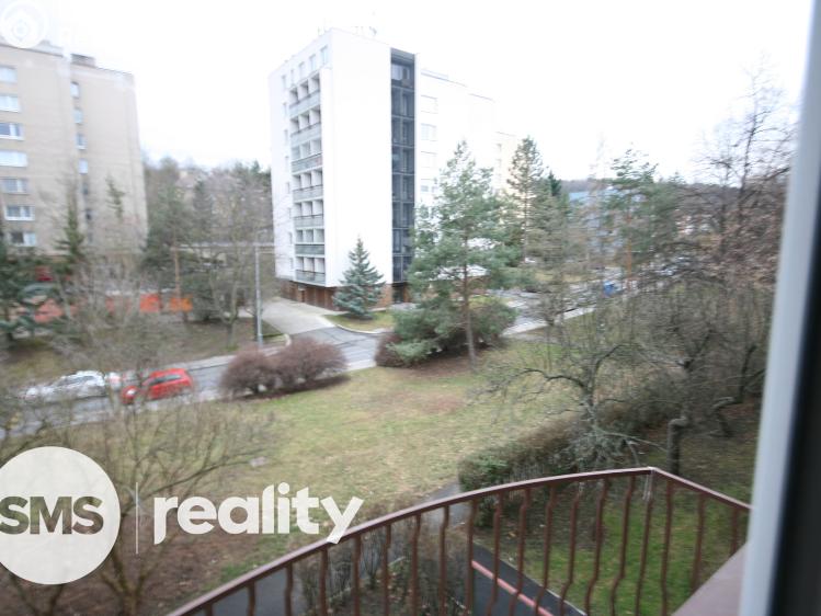 Оренда квартири 2+KK Praha, Na dlouhém lánu 19/3 č. 8