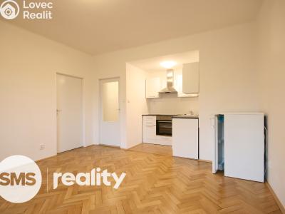 Аренда квартиры 2+KK Praha, Na dlouhém lánu č. 1