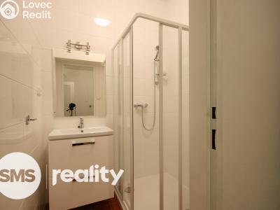 Аренда квартиры 2+KK Praha, Na dlouhém lánu č. 5