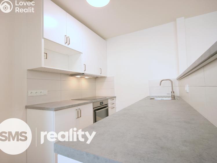 Pronájem bytu 3+KK Praha, Přecechtělova 2432/29 č. 3