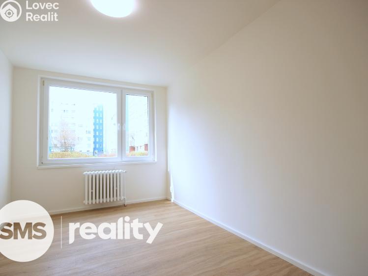 Pronájem bytu 3+KK Praha, Přecechtělova 2432/29 č. 5