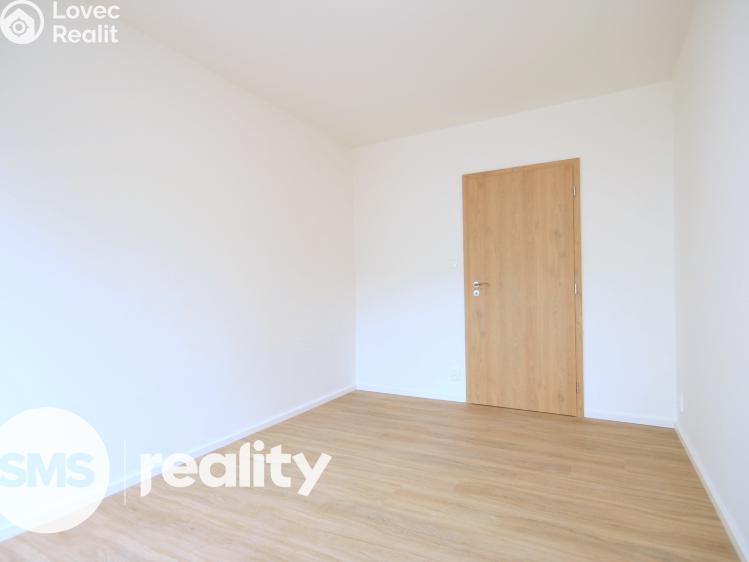 Pronájem bytu 3+KK Praha, Přecechtělova 2432/29 č. 6