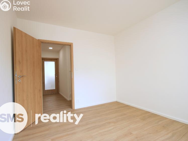 Pronájem bytu 3+KK Praha, Přecechtělova 2432/29 č. 7