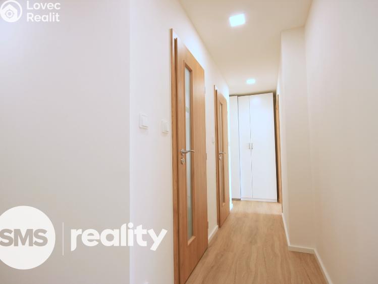 Pronájem bytu 3+KK Praha, Přecechtělova 2432/29 č. 8