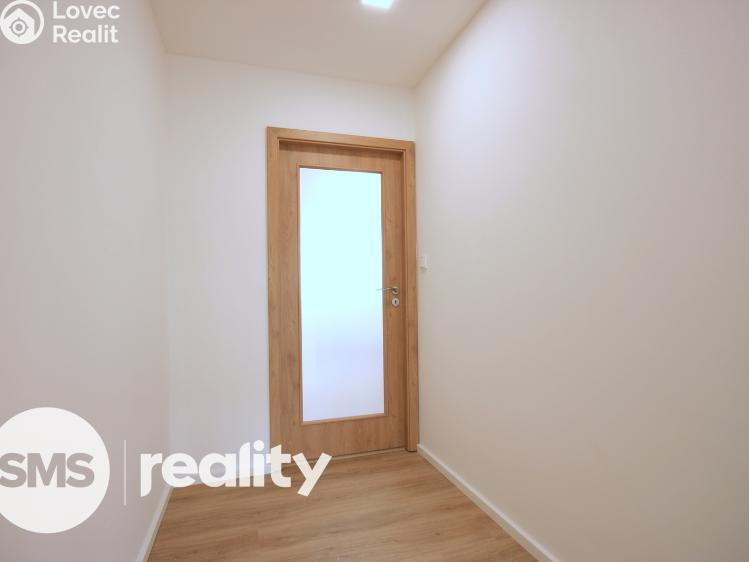 Pronájem bytu 3+KK Praha, Přecechtělova 2432/29 č. 10