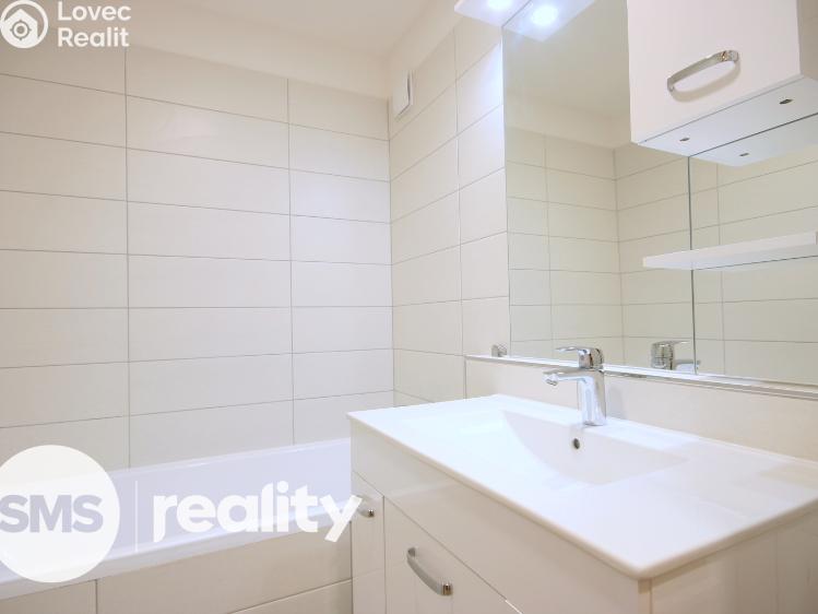 Pronájem bytu 3+KK Praha, Přecechtělova 2432/29 č. 11