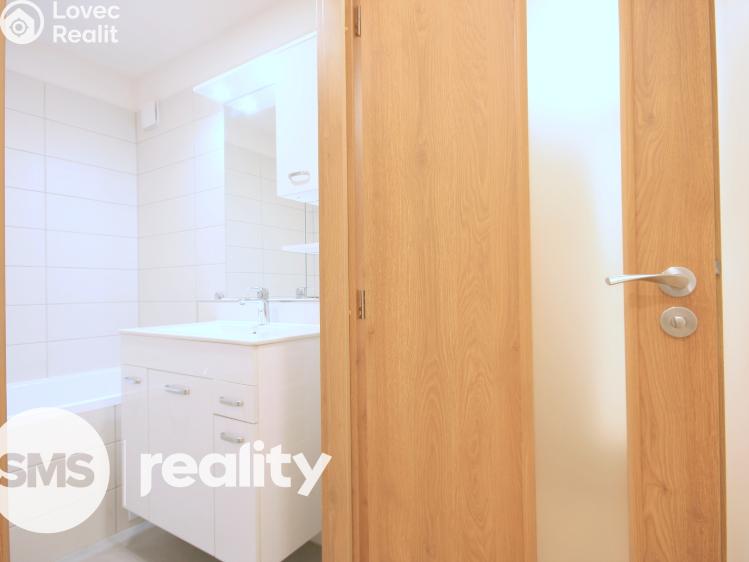 Pronájem bytu 3+KK Praha, Přecechtělova 2432/29 č. 12