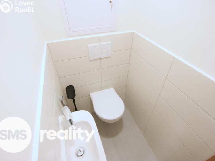 Pronájem bytu 3+KK Praha, Přecechtělova 2432/29 č. 13