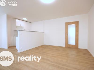 Pronájem bytu 3+KK Praha, Přecechtělova č. 2