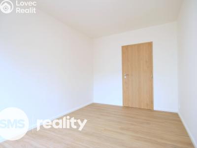 Pronájem bytu 3+KK Praha, Přecechtělova č. 6