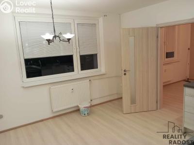 Pronájem bytu 2+KK Krušovice, Na Brance č. 2