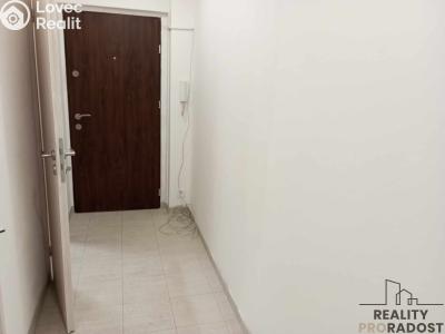 Pronájem bytu 2+KK Krušovice, Na Brance č. 6