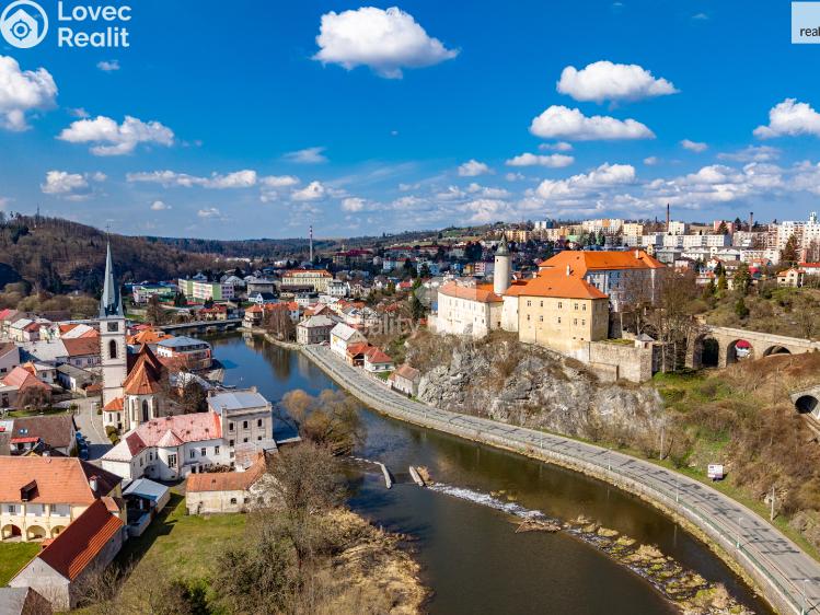 Prodej bytu 2+1 Ledeč nad Sázavou, Na Sibiři č. 19