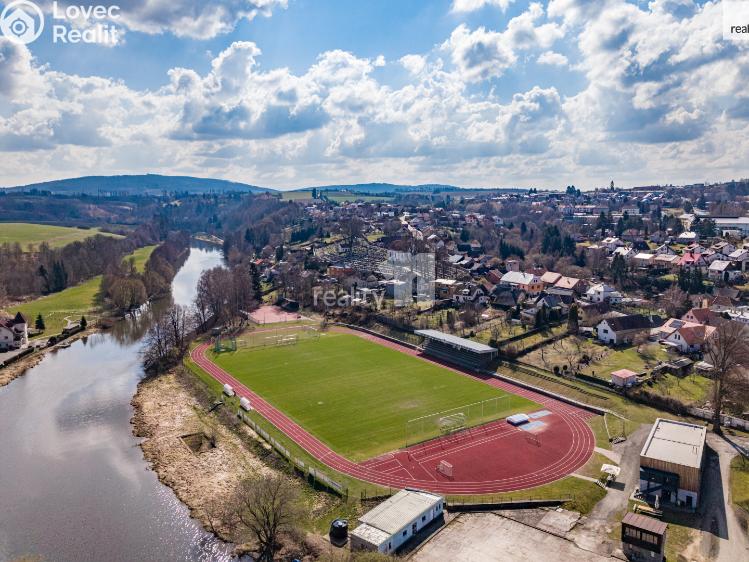 Prodej bytu 2+1 Ledeč nad Sázavou, Na Sibiři č. 22