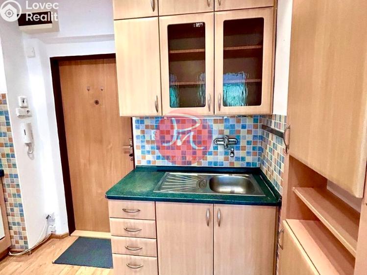 Pronájem bytu 2+KK Frýdlant nad Ostravicí, 5. května č. 2