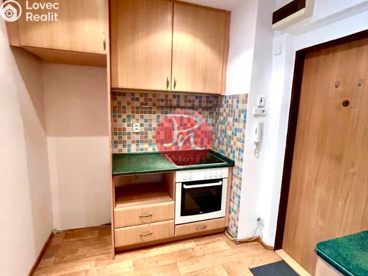 Pronájem bytu 2+KK Frýdlant nad Ostravicí, 5. května č. 3