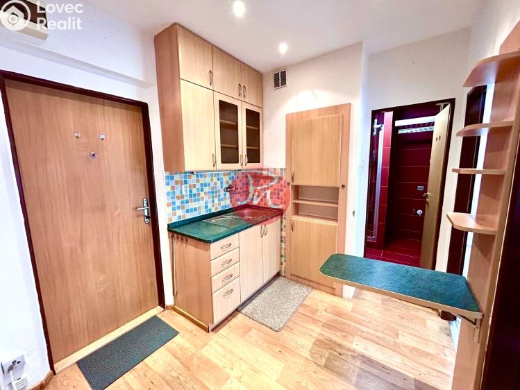 Pronájem bytu 2+KK Frýdlant nad Ostravicí, 5. května č. 4