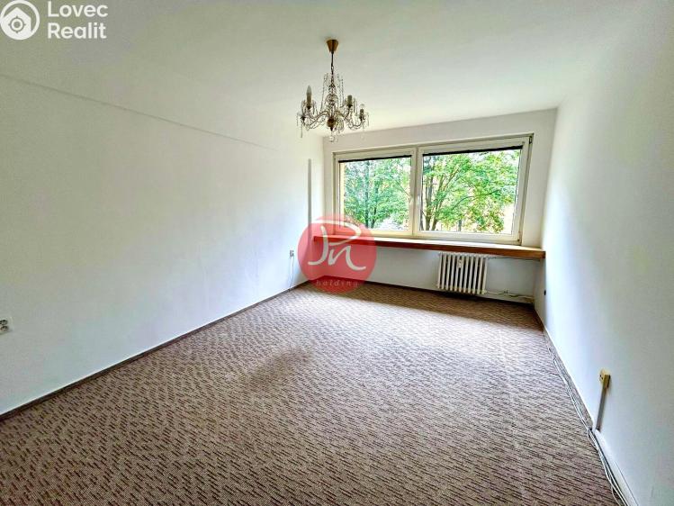 Pronájem bytu 2+KK Frýdlant nad Ostravicí, 5. května č. 6