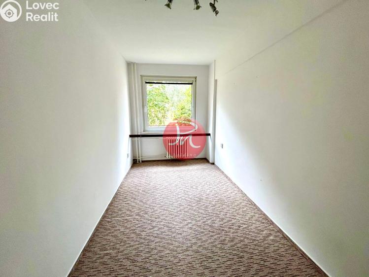 Pronájem bytu 2+KK Frýdlant nad Ostravicí, 5. května č. 8