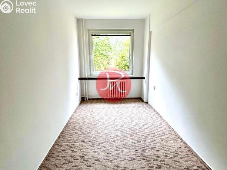 Pronájem bytu 2+KK Frýdlant nad Ostravicí, 5. května č. 9