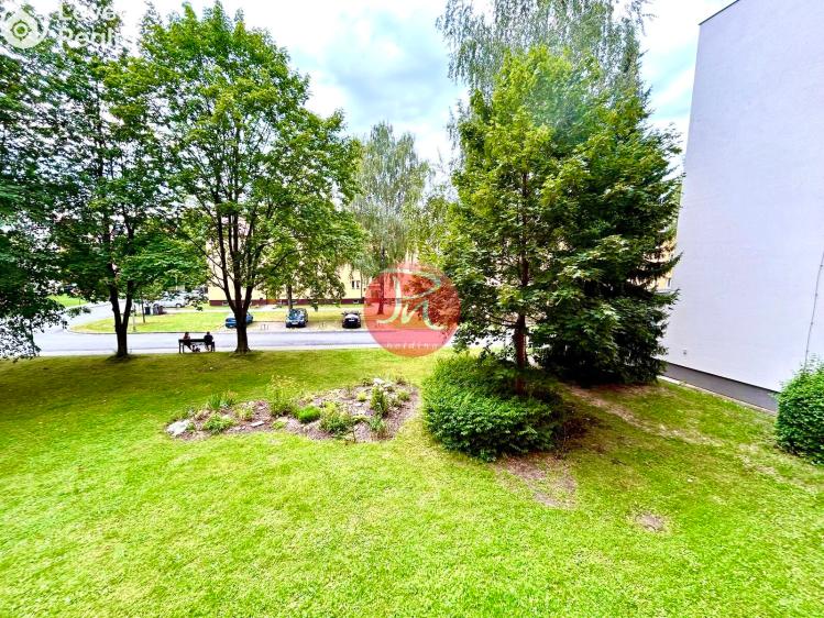 Pronájem bytu 2+KK Frýdlant nad Ostravicí, 5. května č. 10