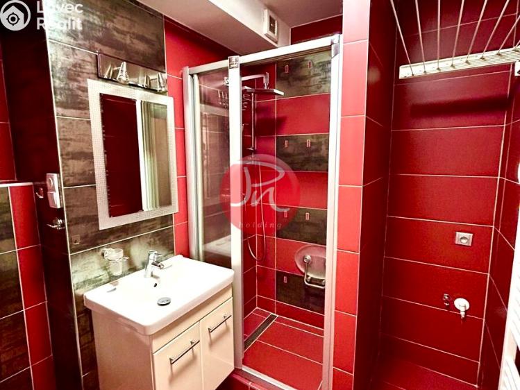 Pronájem bytu 2+KK Frýdlant nad Ostravicí, 5. května č. 11