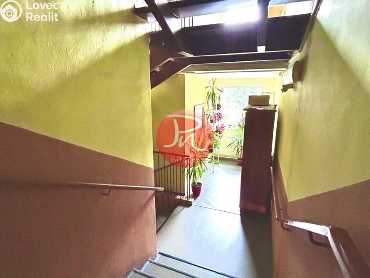 Pronájem bytu 2+KK Frýdlant nad Ostravicí, 5. května č. 14