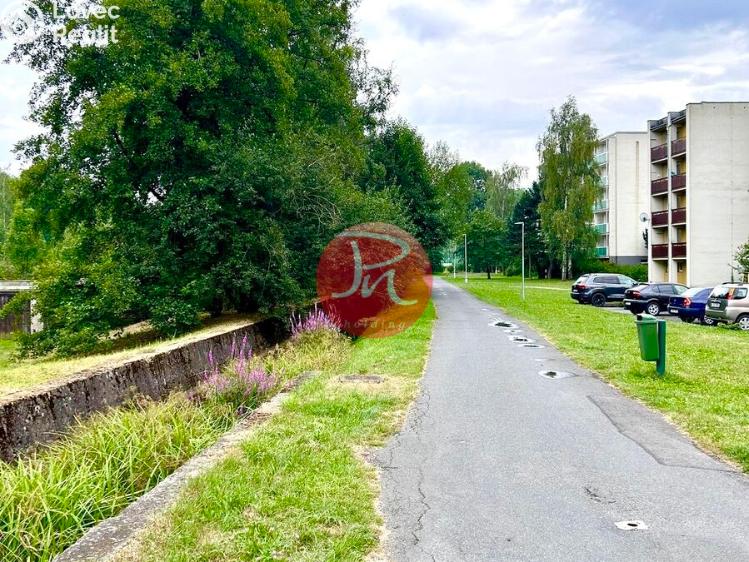 Pronájem bytu 2+KK Frýdlant nad Ostravicí, 5. května č. 18