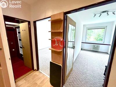 Pronájem bytu 2+KK Frýdlant nad Ostravicí, 5. května č. 5