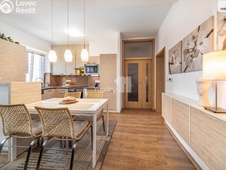 Prodej bytu 3+KK Čáslav, Přemysla Otakara II. č. 3