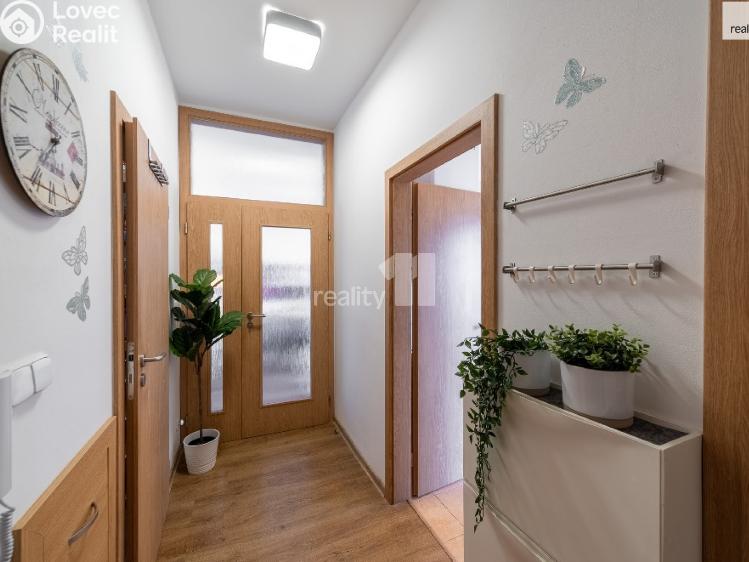 Prodej bytu 3+KK Čáslav, Přemysla Otakara II. č. 7