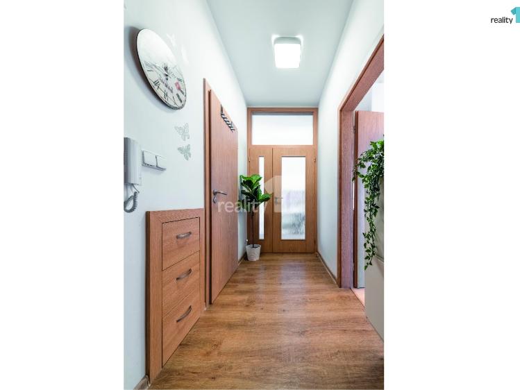 Prodej bytu 3+KK Čáslav, Přemysla Otakara II. č. 8