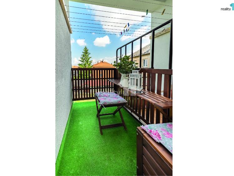 Prodej bytu 3+KK Čáslav, Přemysla Otakara II. č. 12