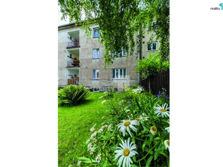 Prodej bytu 3+KK Čáslav, Přemysla Otakara II. č. 14