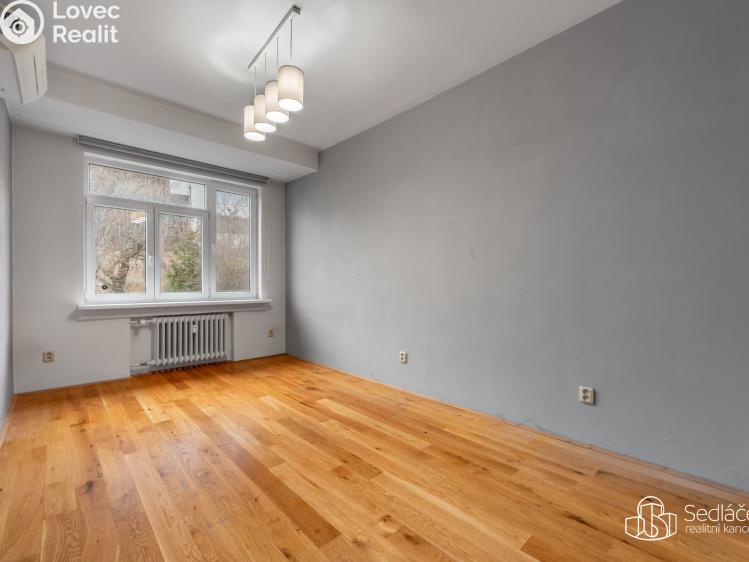 Продажа квартиры 3+KK Praha, Sinkulova č. 7