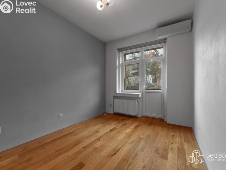 Продажа квартиры 3+KK Praha, Sinkulova č. 9