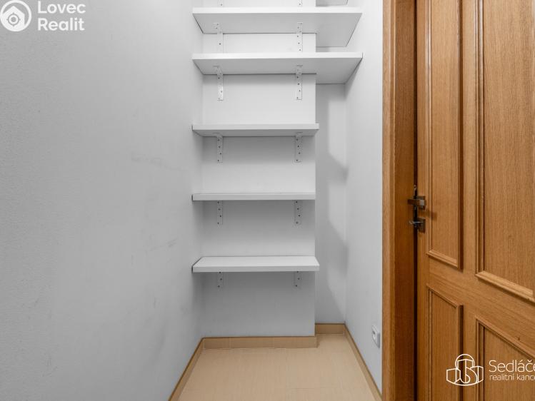 Продажа квартиры 3+KK Praha, Sinkulova č. 18