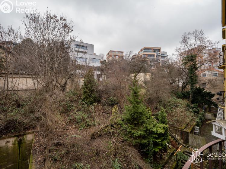 Продажа квартиры 3+KK Praha, Sinkulova č. 20